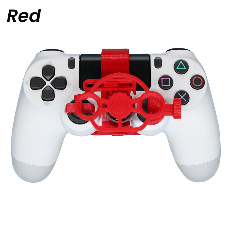 ⏳ Oferta por Tiempo Limitado 🔥🎮 Volante con Pedales para PC Gamepad para Juegos de Conducción