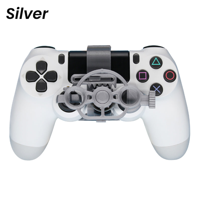 ⏳ Oferta por Tiempo Limitado 🔥🎮 Volante con Pedales para PC Gamepad para Juegos de Conducción
