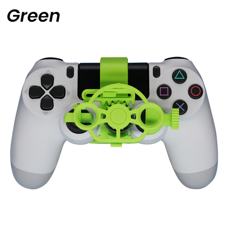 ⏳ Oferta por Tiempo Limitado 🔥🎮 Volante con Pedales para PC Gamepad para Juegos de Conducción