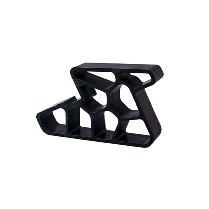 ⏳ Oferta por tiempo limitado - COMPRE 1 Y LLÉVESE 1 GRATIS🔥 Tope de seguridad para puertas de riel – Cerradura de seguridad ajustable para puertas y ventanas corredizas