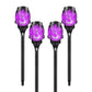 🎃Solar Halloween Skull Garden Stake Lights