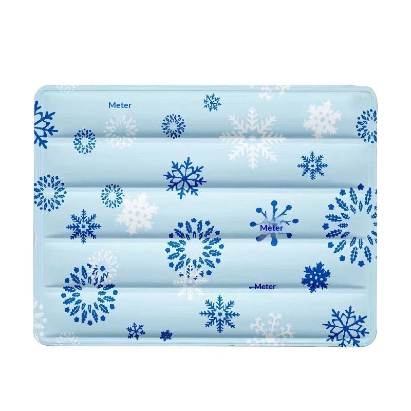 Summer Cooling Pet Mat