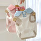 Polo Shirt Vest T-Shirt