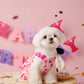 Sweetheart Pink Dress