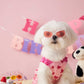 Sweetheart Pink Dress