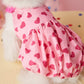 Sweetheart Pink Dress