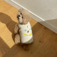 Smiley Thermal Cotton Coat