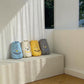 Smiley Thermal Cotton Coat