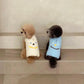 Smiley Thermal Cotton Coat
