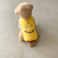 Smiley Thermal Cotton Coat