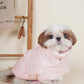 Thick Jacket Cape
