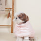 Thick Jacket Cape