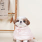Thick Jacket Cape