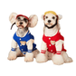 Trendy Pup Baseball Jacket