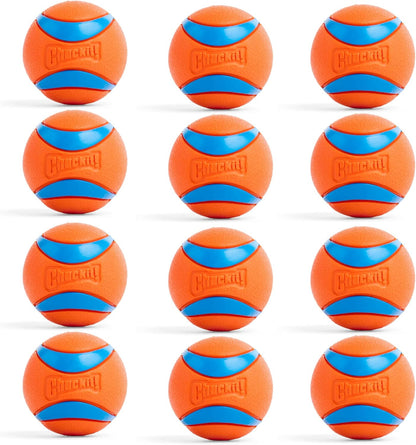 Ultra Bouncy Fetch Balls