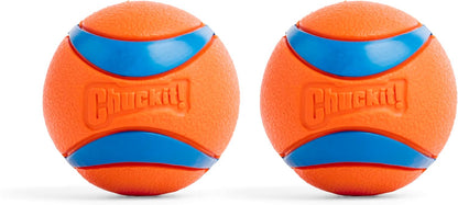 Ultra Bouncy Fetch Balls