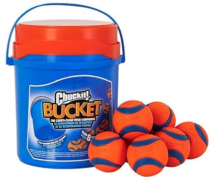 Ultra Bouncy Fetch Balls