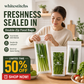 👀 Everyone’s Loving These ❤️Transparent Food-Grade Reinforced Double-Seal Bags