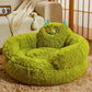 Warm Sleeping Monster Mattress Sofa