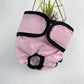 Washable Diapers Males Absorbent Adjustable Reusable