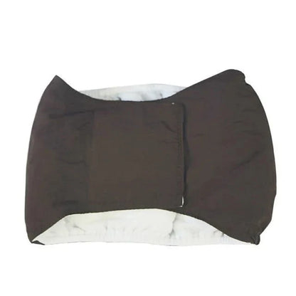 Washable Diapers Males Absorbent Adjustable Reusable