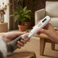 PawGlow Illuminated Pet Paw Hair Trimmer For Precise Grooming